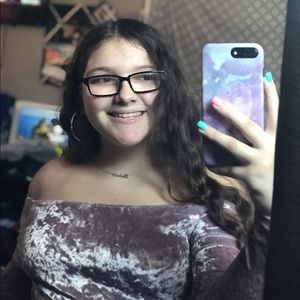 Meet your Posher, Mckala